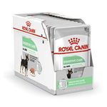 Royal Canin Digestive Care Adult Wet Dog Food 85g (12 Pack)