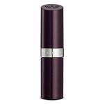 Rimmel London Lasting Finish Lipstick, 84 Amethyst Shimmer, 4 g