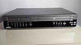 Cinevision DVR1000 DVD/VCR Dual Deck Combo