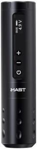 Mast A2 Wi