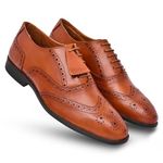 Wingtip Shoes