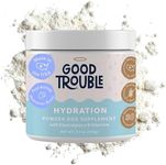 Beef-Flavored Dog Hydration Powder 