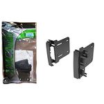 2011 2012 Dodge Ram 2500 3500 5500 Double Din Dash Kit