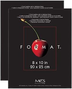 MCS Format