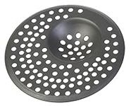 Prepworks by Progressive Enameled Sink Strainer - Gray