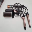 *EXCELLENT* Dyson Airwrap Multi Styler Complete Long (Nickel/Copper) (READ DESC)