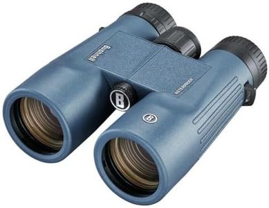 Bushnell H