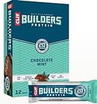 Clif Builders Protein Chocolate Min