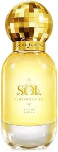Cheirosa '
