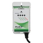 Titan Controls Preset Carbon Dioxide (CO2) Monitor & Controller, 120V - Atlas 2