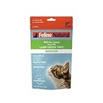 Feline Natural Grain-Free Freeze-Dr