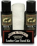 Bickmore Leather Shoe & Boot Travel