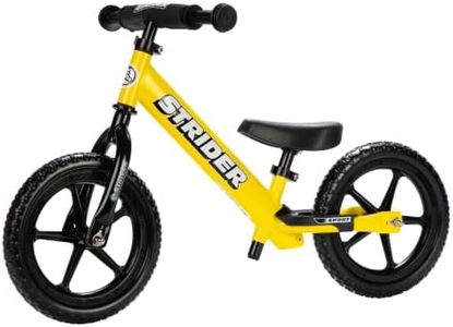 Strider 12
