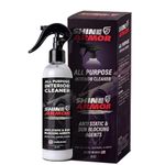 SHINE ARMOR Car Interior Cleaner for Vehicle Detailing & Restoration - All Purpose Solvent & Car Dashboard Cleaner, Seats, Upholstery, Leather Shine, Plastic, Vinyl and More
