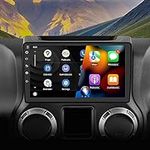 Android 13 Car Stereo for Jeep Wran