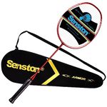 Head Heavy Rackets For Doubles Badminton