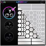 LOOM Reflective Stickers Kit (67pcs