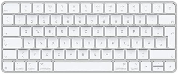 Apple Magi