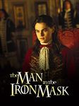 The Man In The Iron Mask