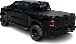 U-Guard Hard Tri-Fold Tonneau Cover