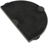 Primo PGS-95-0360 Griddle, Extra Large, Black