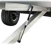 Caliber Trailer Lift Metal Ends