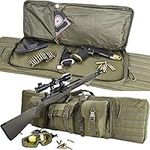 Rifle Bag, Tactical Double Rifle Gu