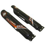 DJ-Motor DNM Volcano USD-8 Front Fork Guard Cover For Sur Ron Light Bee X Electric Dirt Bike