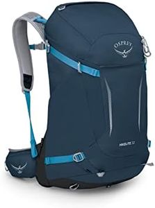 Osprey Unisex Hikelite 32 Backpack (pack of 1)