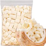 Dried Fruit Coconut Crispy 250g Coconut Crisps Refreshing and Delicious Coconut Flavor