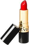 Revlon (REWBW) Super Lustrous Lipstick, Fire & Ice,