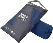 Rainleaf Microfiber Towel Perfect T