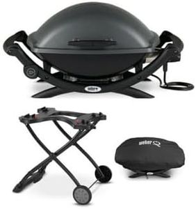 Weber Q 24