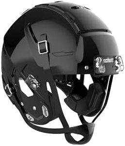 Schutt Spo