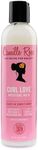 Camille Rose Curl Love Moisture Mil