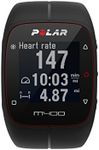 Polar M400 GPS Sports Watch without