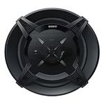 Sony XSFB1630 FB Car Audio Speaker,