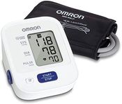 OMRON Bronze Blood Pressure Monitor