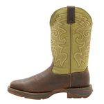 Durango Men's Db5416 Traditional Cowboy Boots, Coffee Cactus, 9 UK