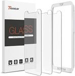 Trianium Tempered Glass Screen Prot