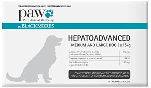 PAW Hepato