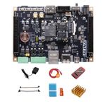 ALINX AX7Z010: Zynq-7000 SoC XC7Z010 (FPGA Development Board + USB Downloader)