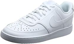 Nike Men's Court Vision Low Sneaker