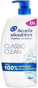 Head & Sho