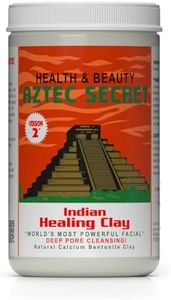 Aztec Secret Indian Healing Clay by Aztec Secret for Unisex - 2 lb Clay, 908 gram