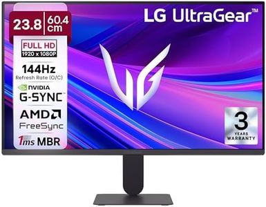 LG 24G411A