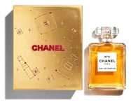 Chanel N°5 Eau De Parfum 100ml With Gift Box