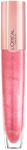 L'Oreal Paris Paradise Glow Balm-in-Gloss – Plumping Lip Gloss with Hyaluronic Acid & Collagen, Lightweight, non-sticky with intense hydration – Non-Sticky, Nourishing Formula, 406 Amplify