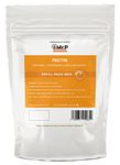 Mr.P Ingredients Pectin 100g NH Powder Ideal for Jams Marmalades Chutney Fruit Jellies Fruit Compote Gelling Agent Vegan Vegetarian Halal Kosher Gluten Free Resealable Pouche