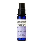 Neal's Yard Remedies Rejuvenating Frankincense Eye and Lip Serum | Adds Firmness to Skin | 10ml